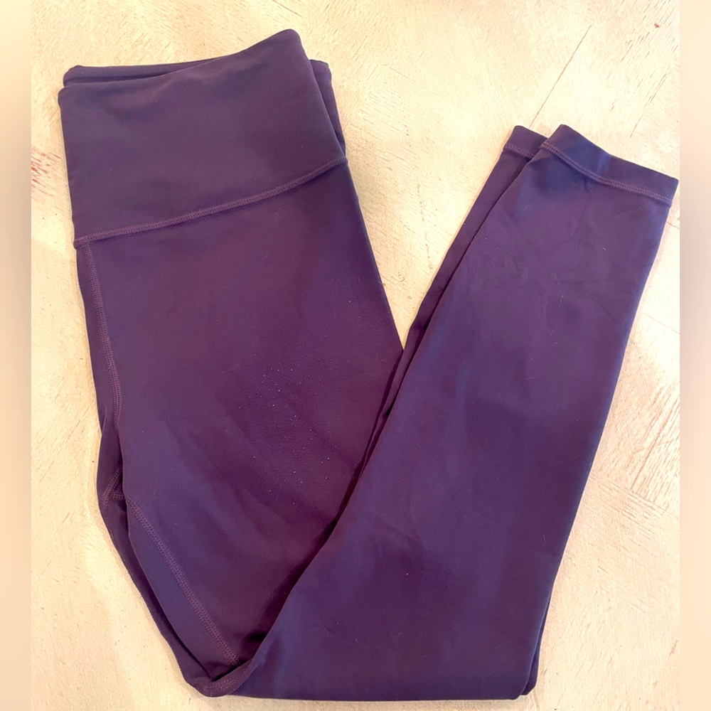 Athleta yoga pants
